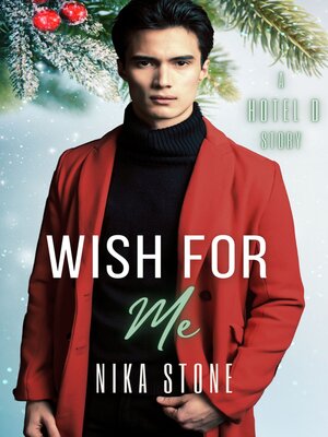 cover image of Wish for Me